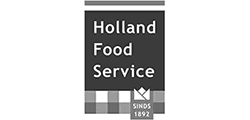 Holland Food Service - DORRIS Vlas